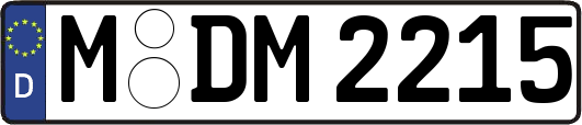 M-DM2215
