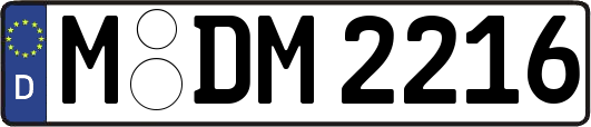 M-DM2216