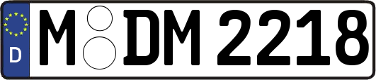 M-DM2218