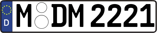 M-DM2221