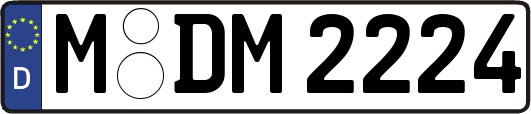 M-DM2224