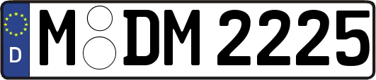 M-DM2225
