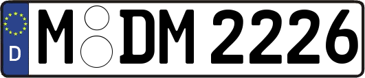 M-DM2226