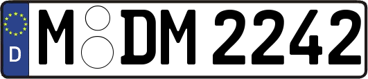M-DM2242