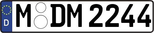 M-DM2244