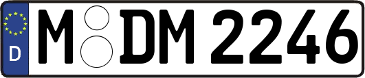 M-DM2246