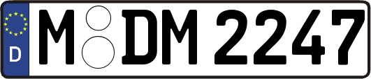 M-DM2247