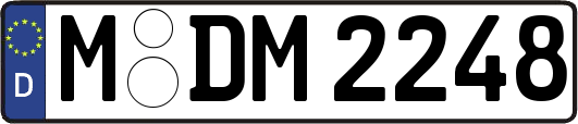 M-DM2248