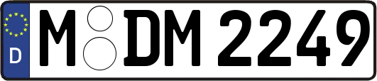 M-DM2249