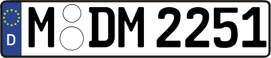 M-DM2251