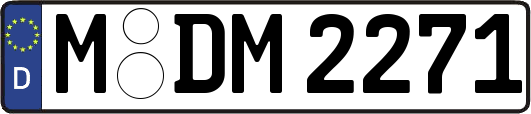 M-DM2271