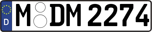 M-DM2274