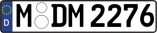 M-DM2276
