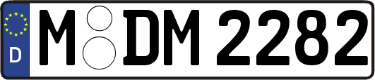 M-DM2282