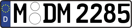 M-DM2285