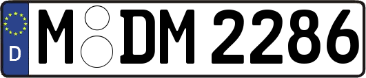 M-DM2286