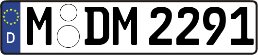 M-DM2291