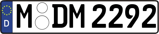 M-DM2292
