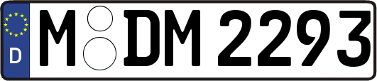 M-DM2293