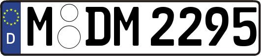 M-DM2295