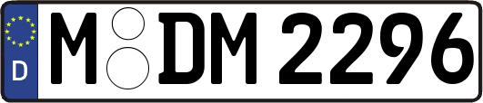 M-DM2296