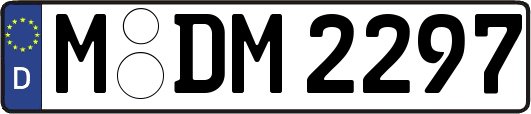 M-DM2297