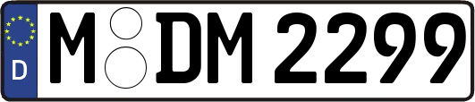 M-DM2299