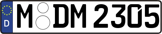 M-DM2305