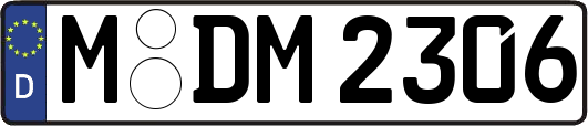 M-DM2306