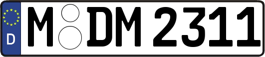 M-DM2311
