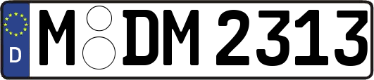 M-DM2313
