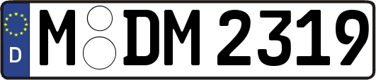 M-DM2319