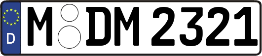 M-DM2321