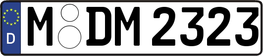 M-DM2323