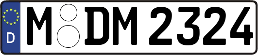 M-DM2324