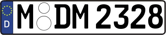 M-DM2328