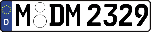M-DM2329