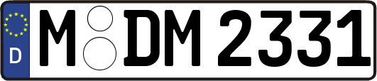 M-DM2331