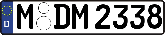 M-DM2338