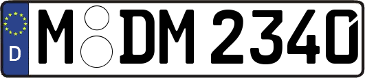M-DM2340