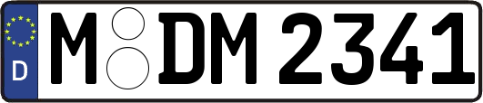 M-DM2341