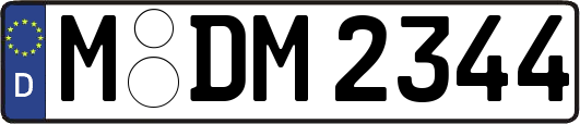 M-DM2344