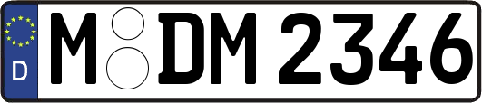M-DM2346