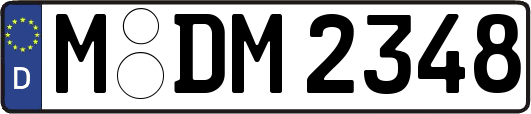M-DM2348