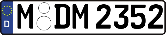 M-DM2352