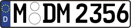 M-DM2356