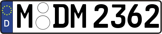 M-DM2362