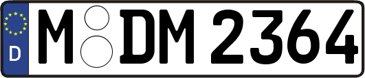 M-DM2364