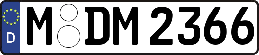 M-DM2366