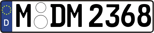 M-DM2368